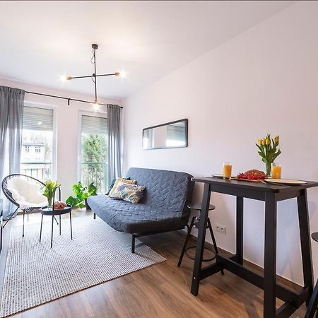 Apartament Alicante Gorny Sopot By Noclegi Renters المظهر الخارجي الصورة