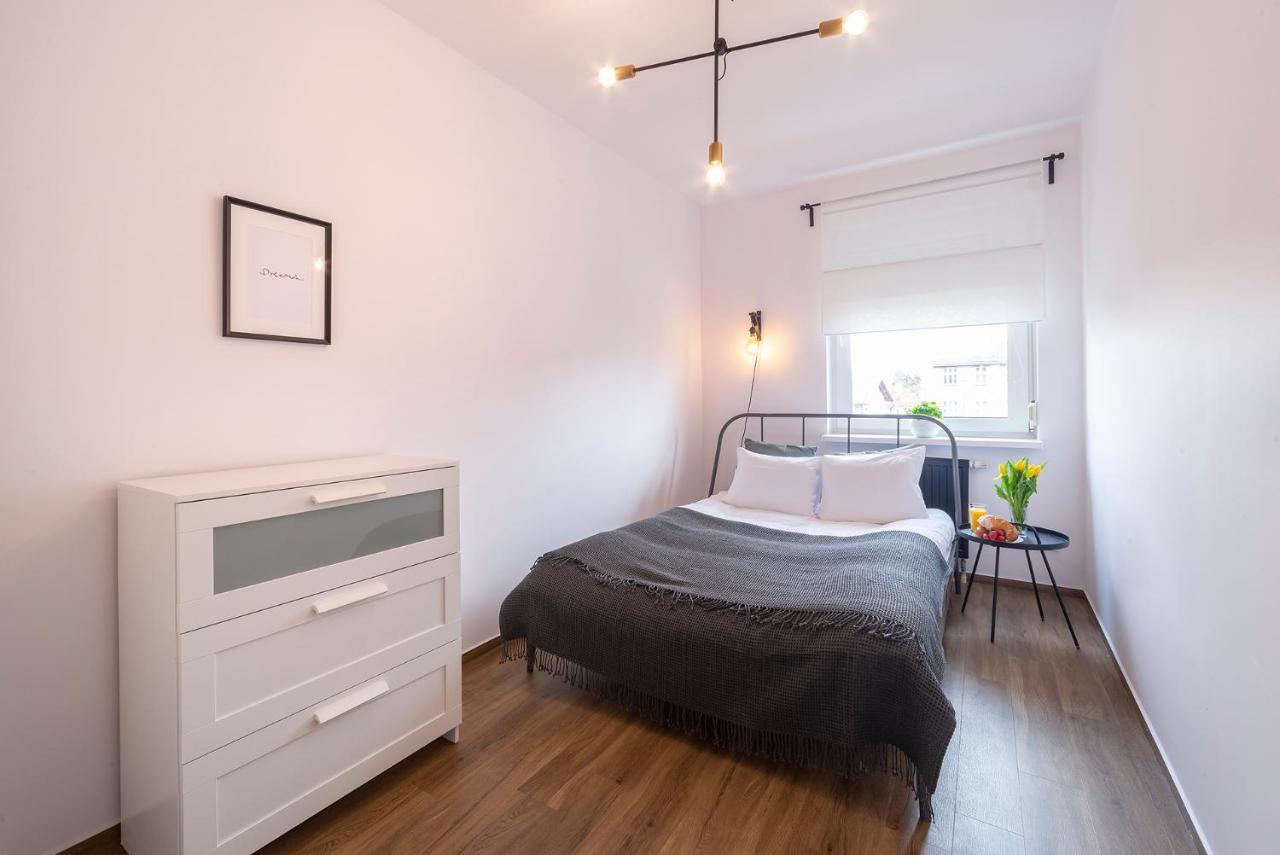 Apartament Alicante Gorny Sopot By Noclegi Renters المظهر الخارجي الصورة