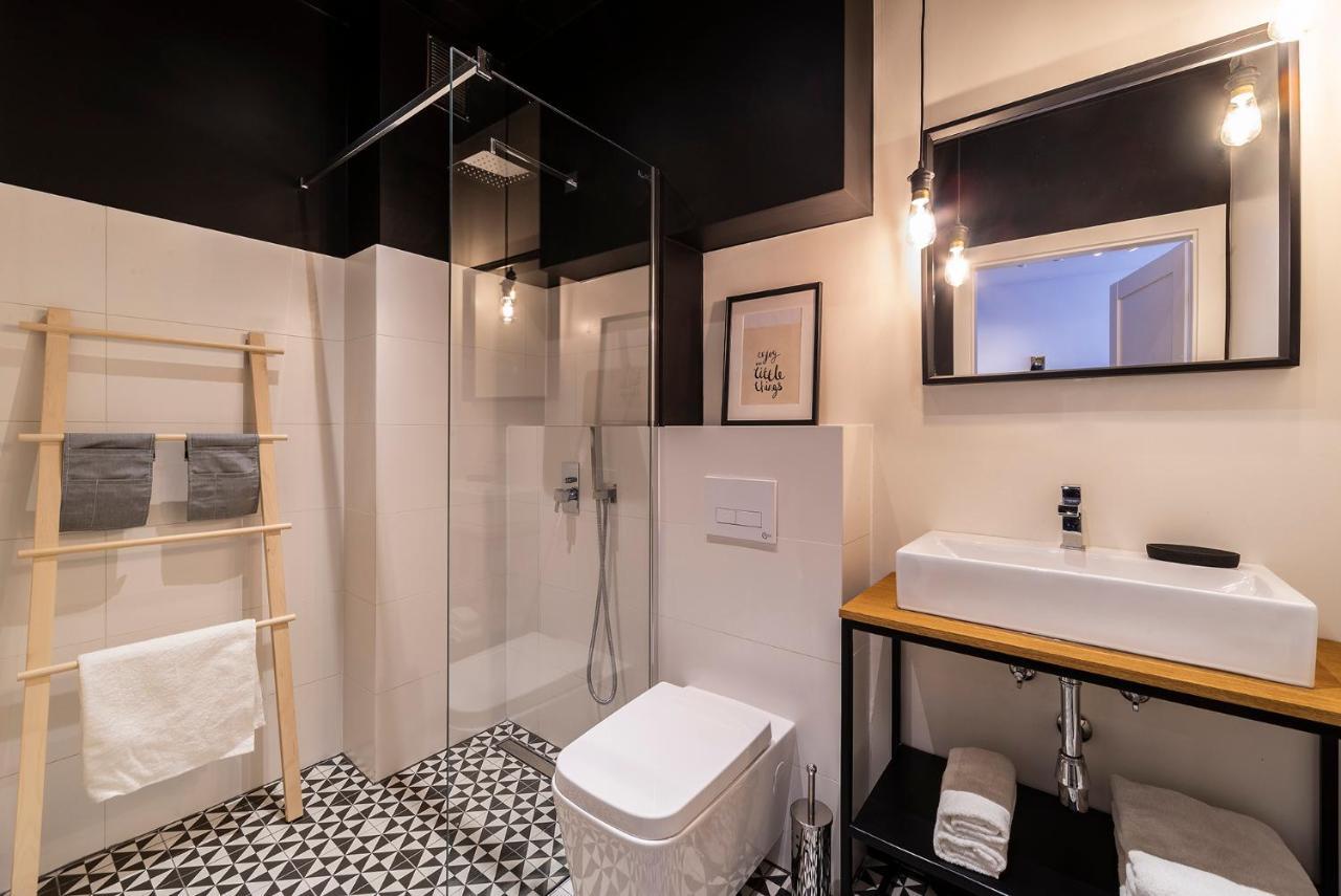 Apartament Alicante Gorny Sopot By Noclegi Renters المظهر الخارجي الصورة