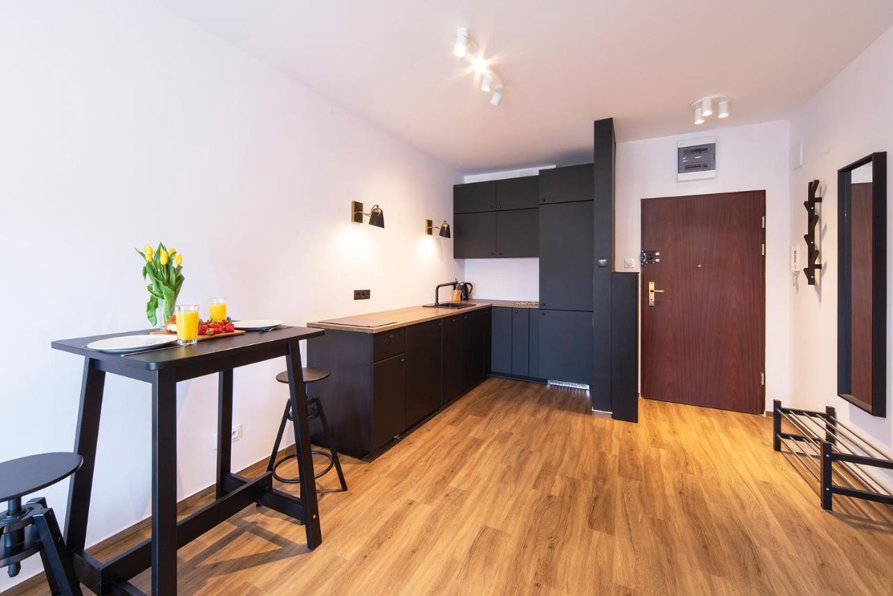 Apartament Alicante Gorny Sopot By Noclegi Renters المظهر الخارجي الصورة